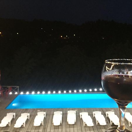 סינגאני Guest House Marani מראה חיצוני תמונה