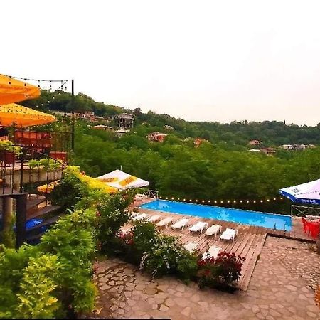 סינגאני Guest House Marani מראה חיצוני תמונה