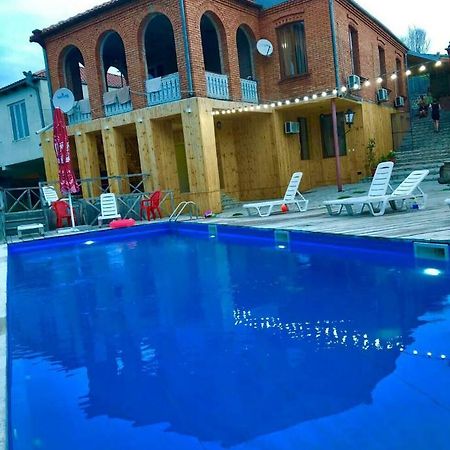 סינגאני Guest House Marani מראה חיצוני תמונה