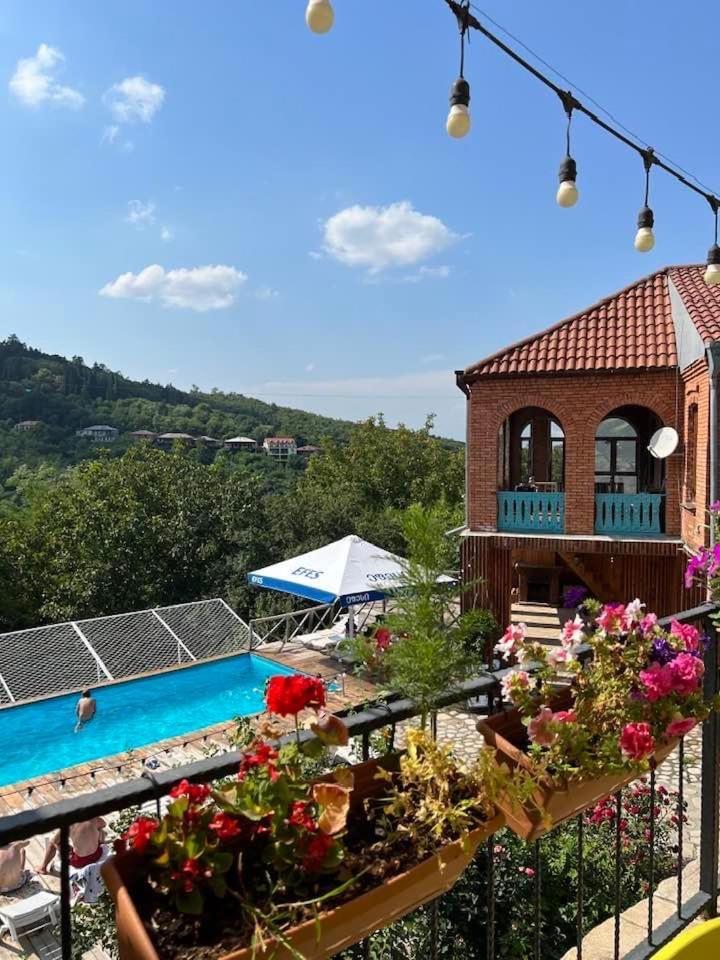סינגאני Guest House Marani מראה חיצוני תמונה