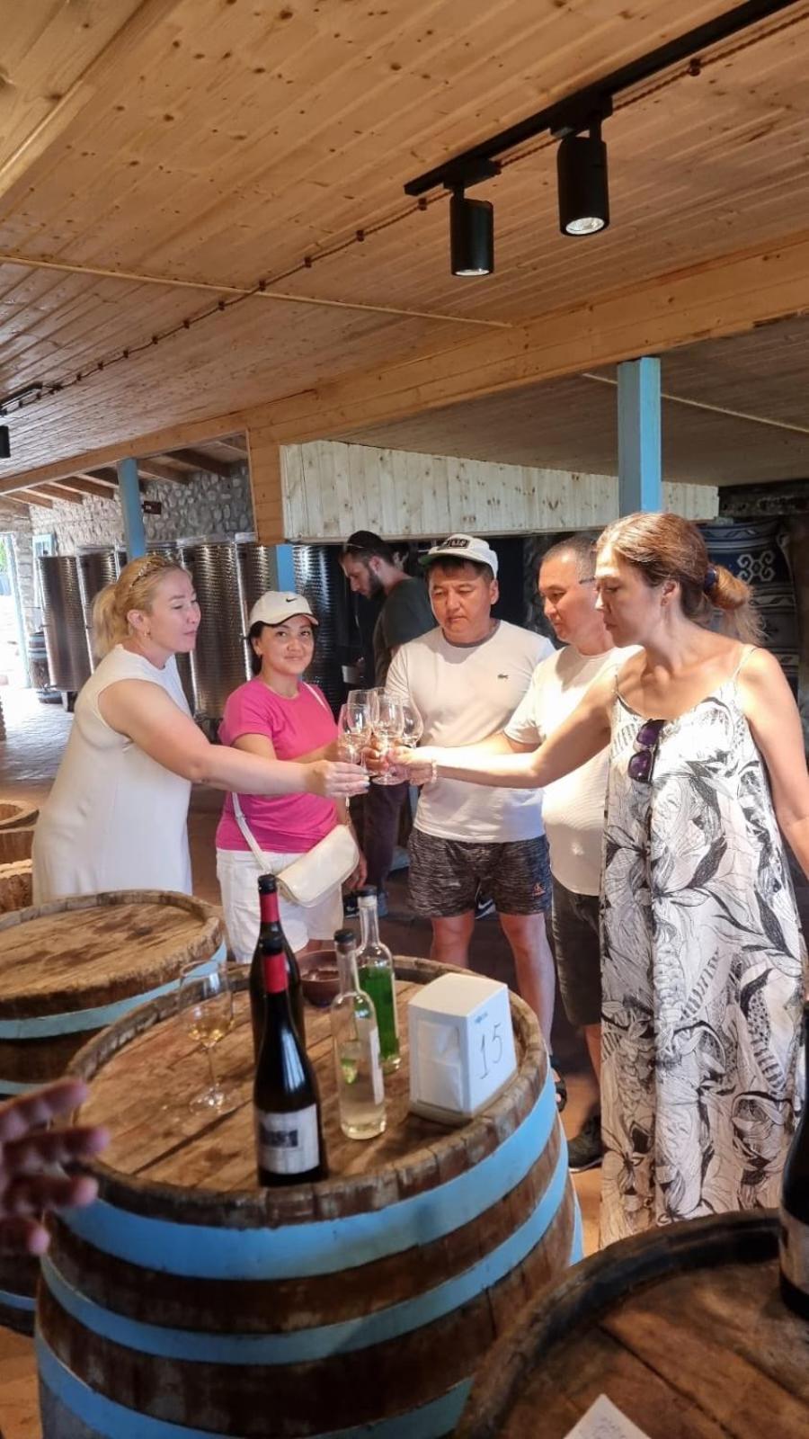 סינגאני Guest House Marani מראה חיצוני תמונה