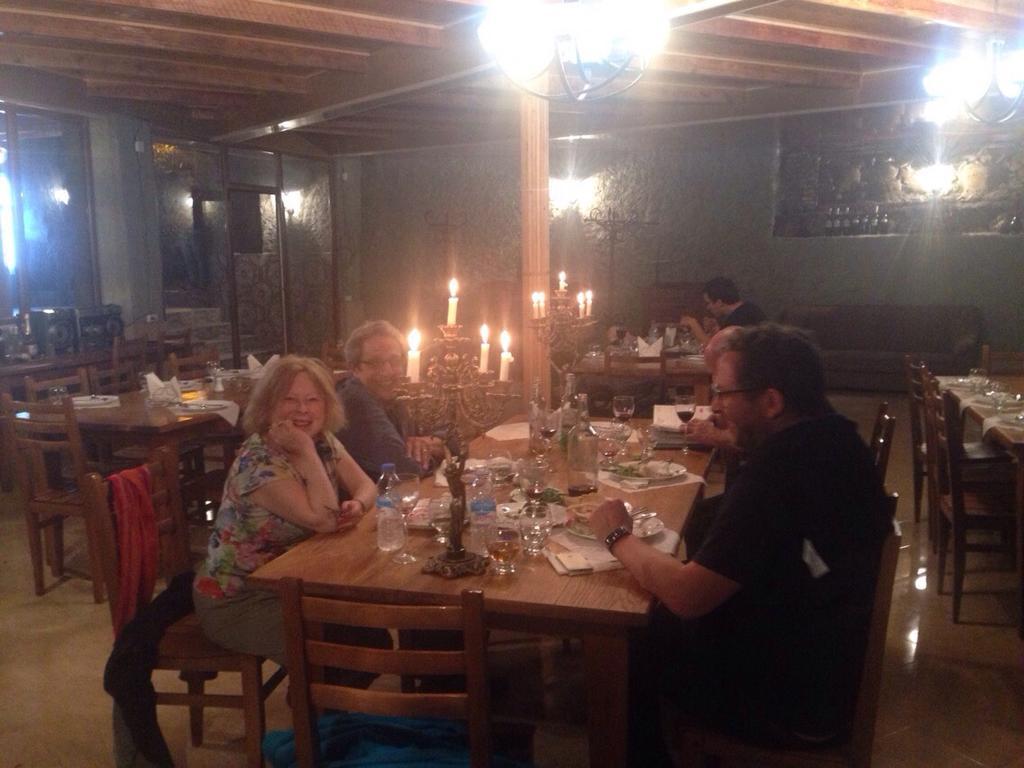 סינגאני Guest House Marani מראה חיצוני תמונה