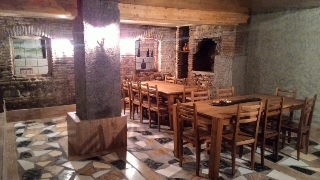 סינגאני Guest House Marani מראה חיצוני תמונה