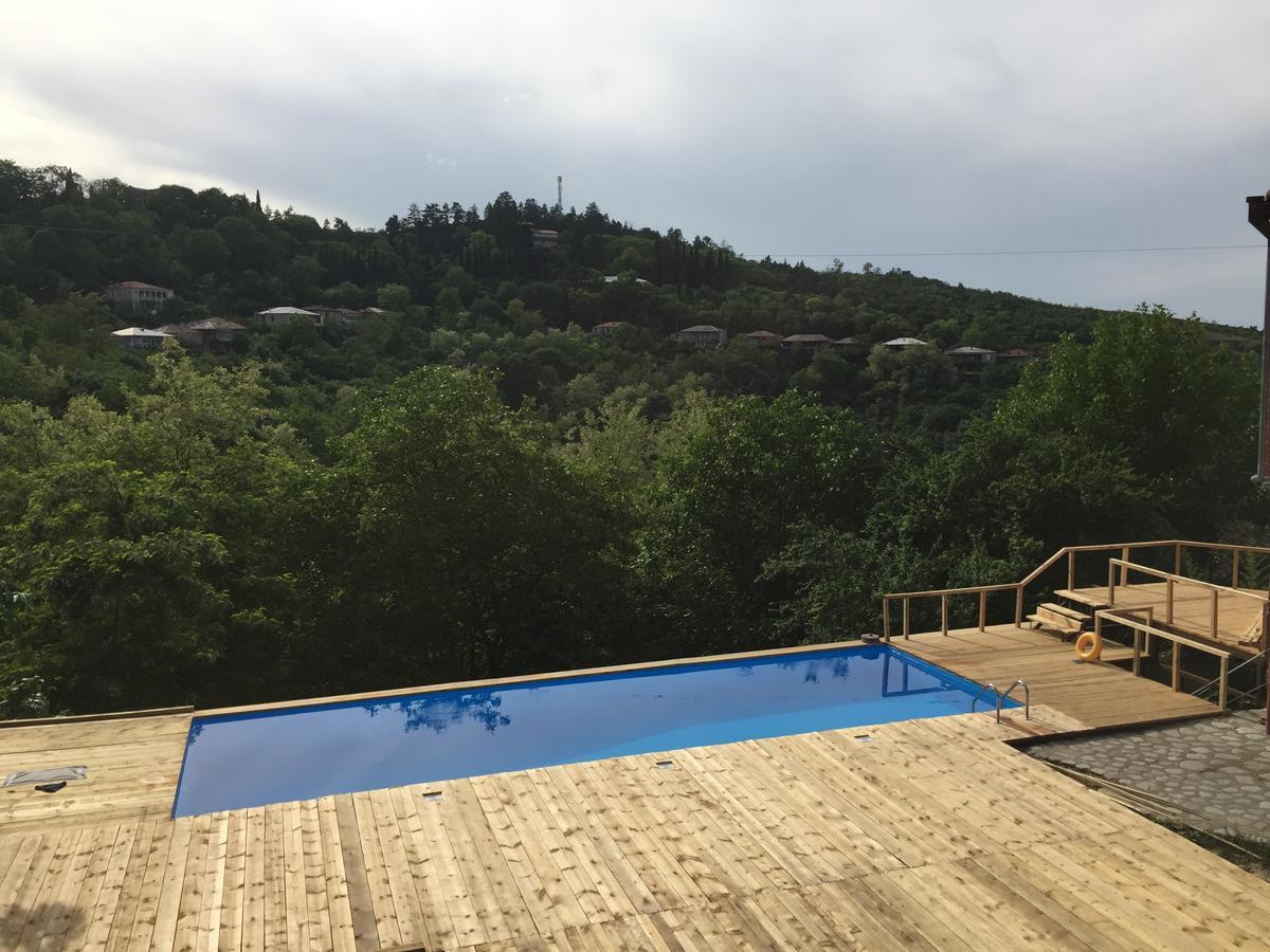 סינגאני Guest House Marani מראה חיצוני תמונה