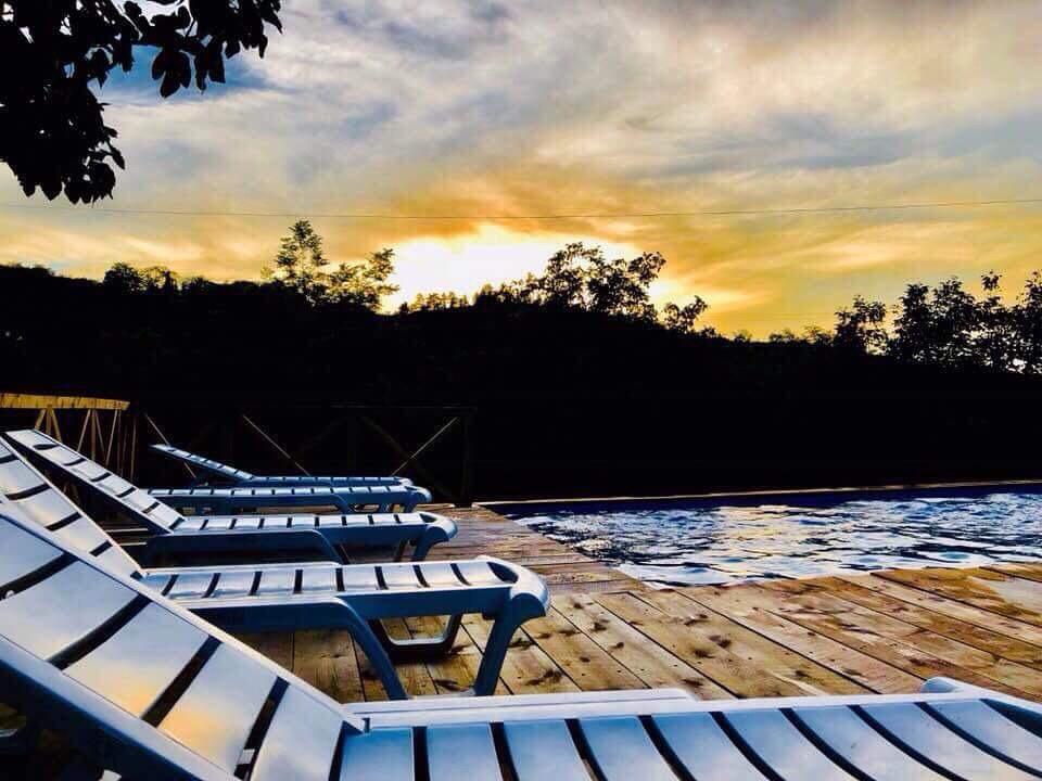 סינגאני Guest House Marani מראה חיצוני תמונה