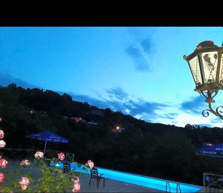 סינגאני Guest House Marani מראה חיצוני תמונה