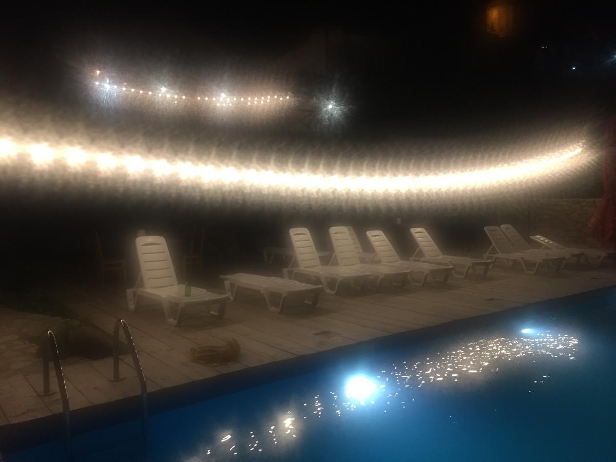 סינגאני Guest House Marani מראה חיצוני תמונה