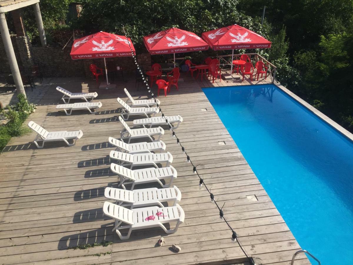 סינגאני Guest House Marani מראה חיצוני תמונה