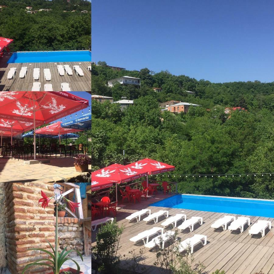 סינגאני Guest House Marani מראה חיצוני תמונה