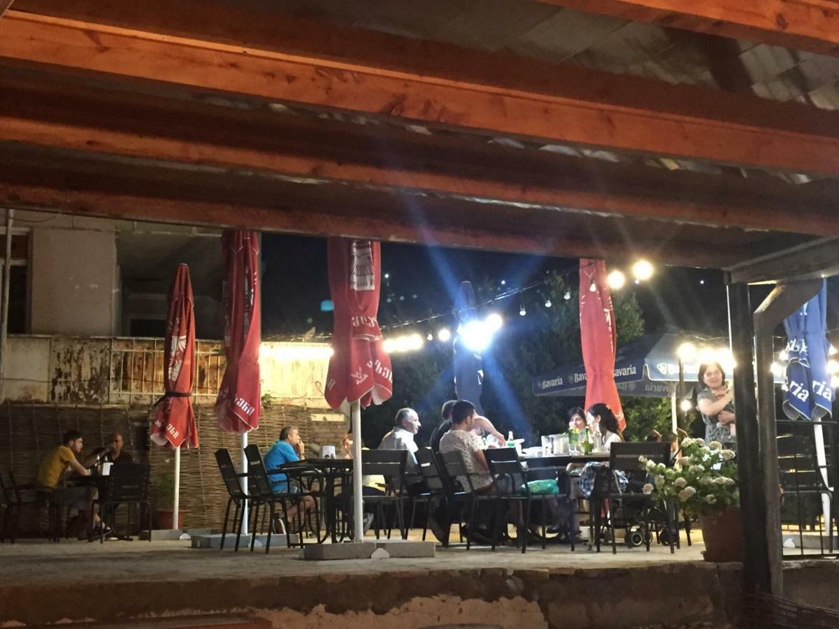 סינגאני Guest House Marani מראה חיצוני תמונה