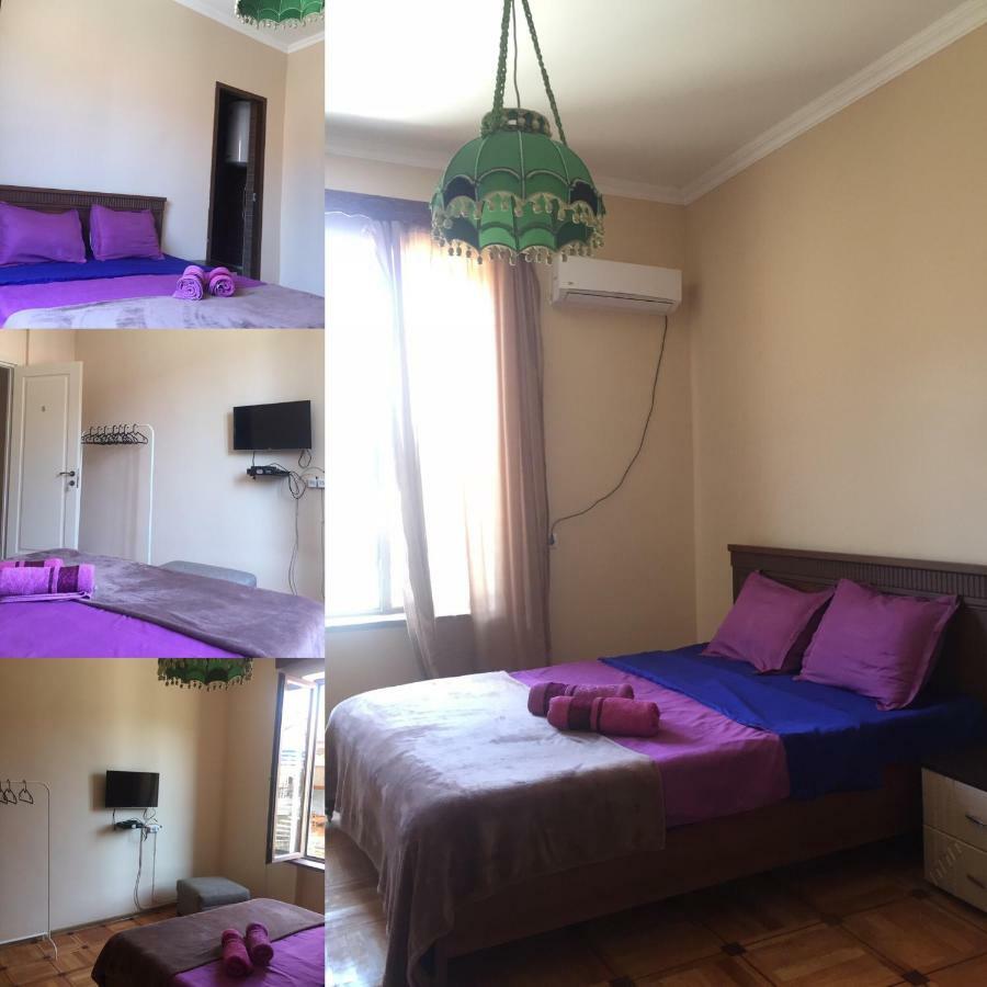 סינגאני Guest House Marani מראה חיצוני תמונה
