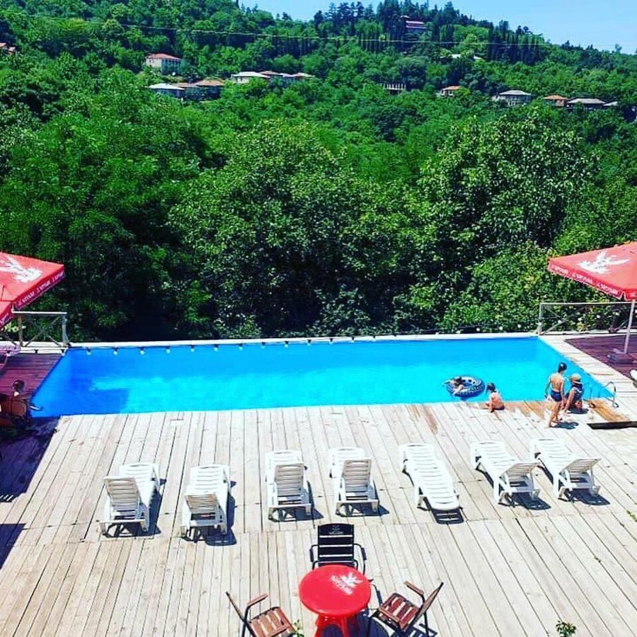 סינגאני Guest House Marani מראה חיצוני תמונה