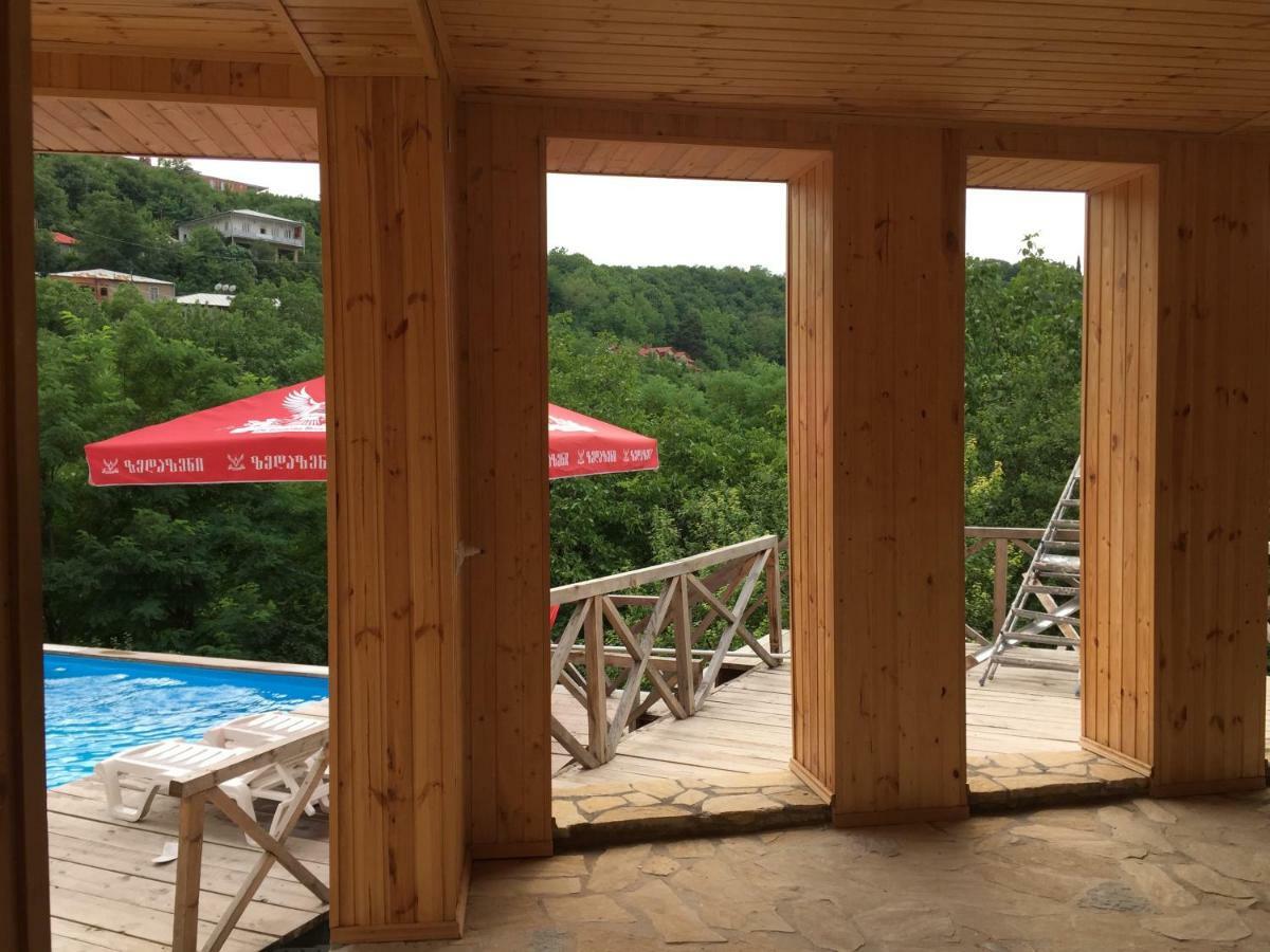 סינגאני Guest House Marani מראה חיצוני תמונה
