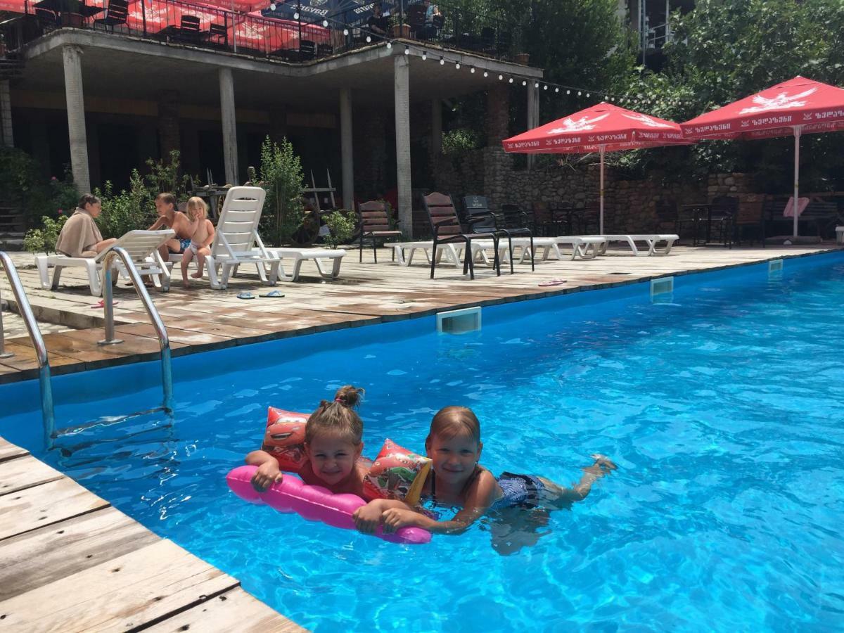 סינגאני Guest House Marani מראה חיצוני תמונה