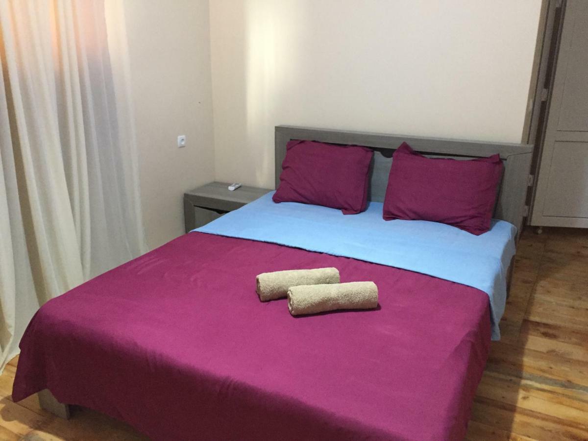סינגאני Guest House Marani מראה חיצוני תמונה