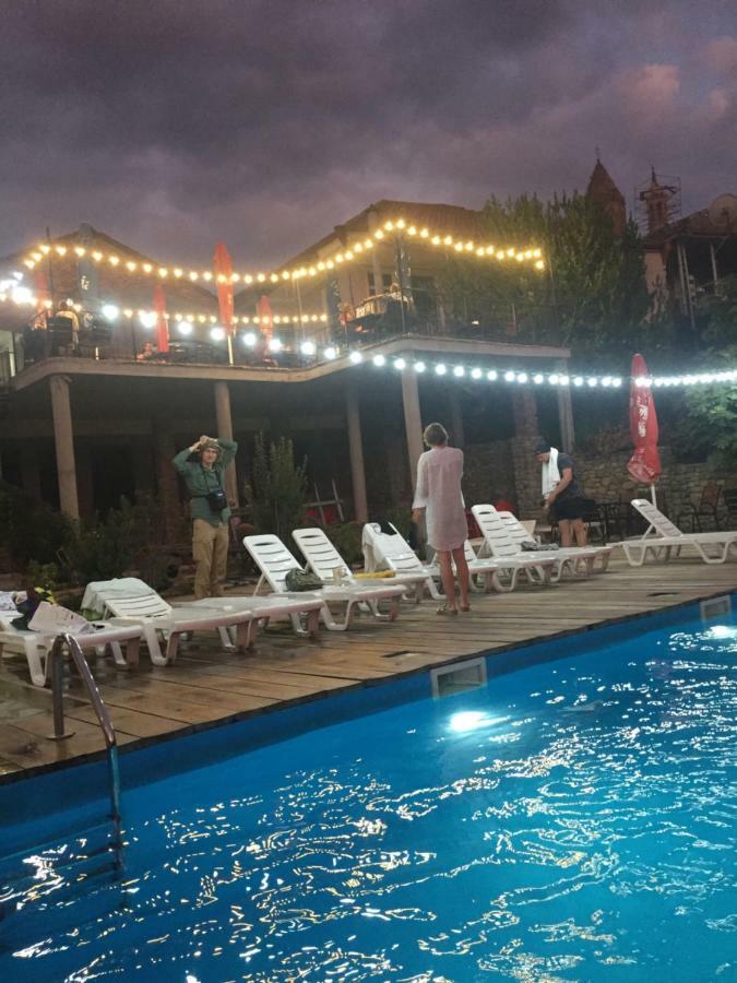 סינגאני Guest House Marani מראה חיצוני תמונה