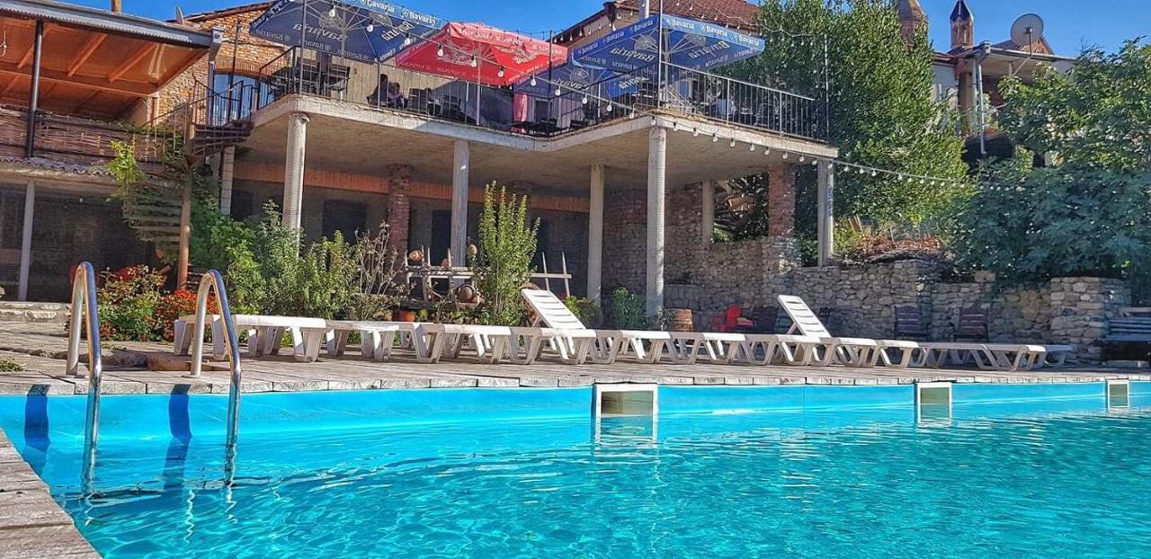 סינגאני Guest House Marani מראה חיצוני תמונה